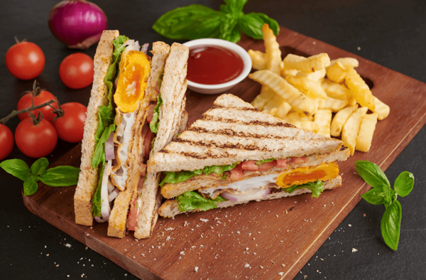 Club Sandwich