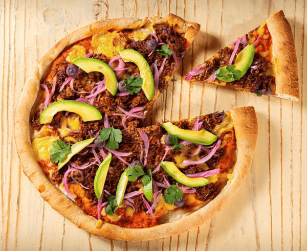 Cochinita Pibil