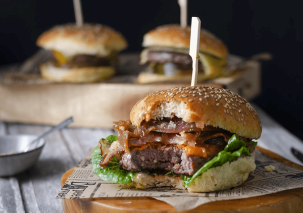 Hamburguesa