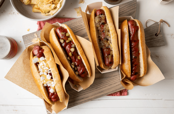 Hot Dog