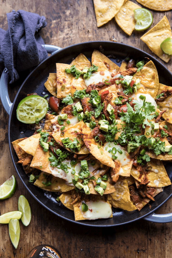 Nachos