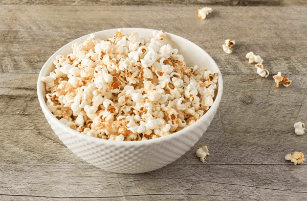 Palomitas
