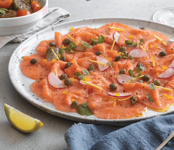 Salmón